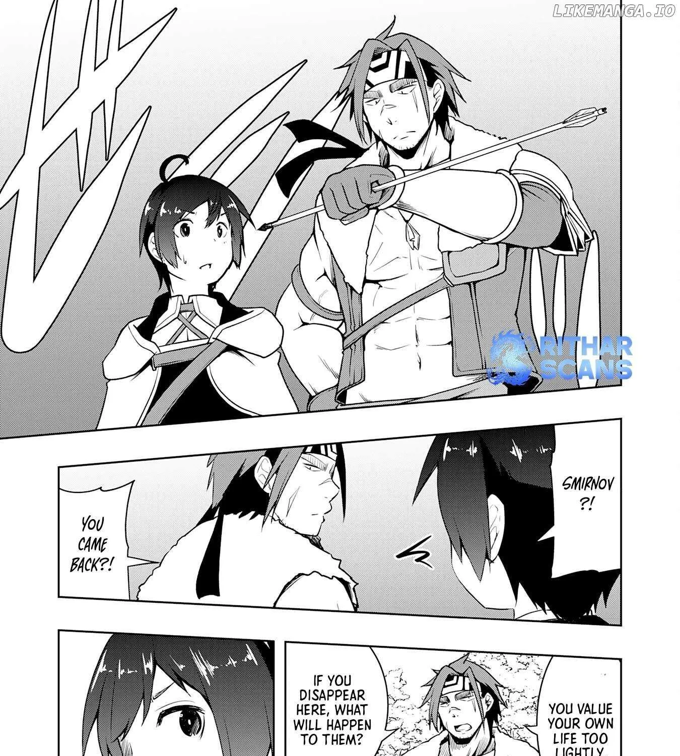 The Reincarnated Noble Who Was Exiled, Uses a Useless Skill to Rule Over Domestic Affairs~ Was Supposed to Run the Territory Freely, but Thanks to the Skill Chapter 10 page 38 - 