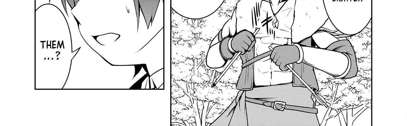 The Reincarnated Noble Who Was Exiled, Uses a Useless Skill to Rule Over Domestic Affairs~ Was Supposed to Run the Territory Freely, but Thanks to the Skill Chapter 10 page 39 - 