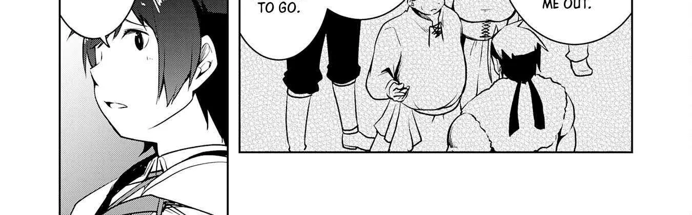The Reincarnated Noble Who Was Exiled, Uses a Useless Skill to Rule Over Domestic Affairs~ Was Supposed to Run the Territory Freely, but Thanks to the Skill Chapter 10 page 41 - 