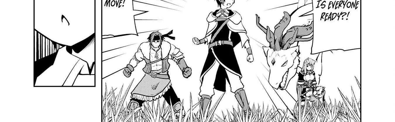 The Reincarnated Noble Who Was Exiled, Uses a Useless Skill to Rule Over Domestic Affairs~ Was Supposed to Run the Territory Freely, but Thanks to the Skill Chapter 10 page 47 - 