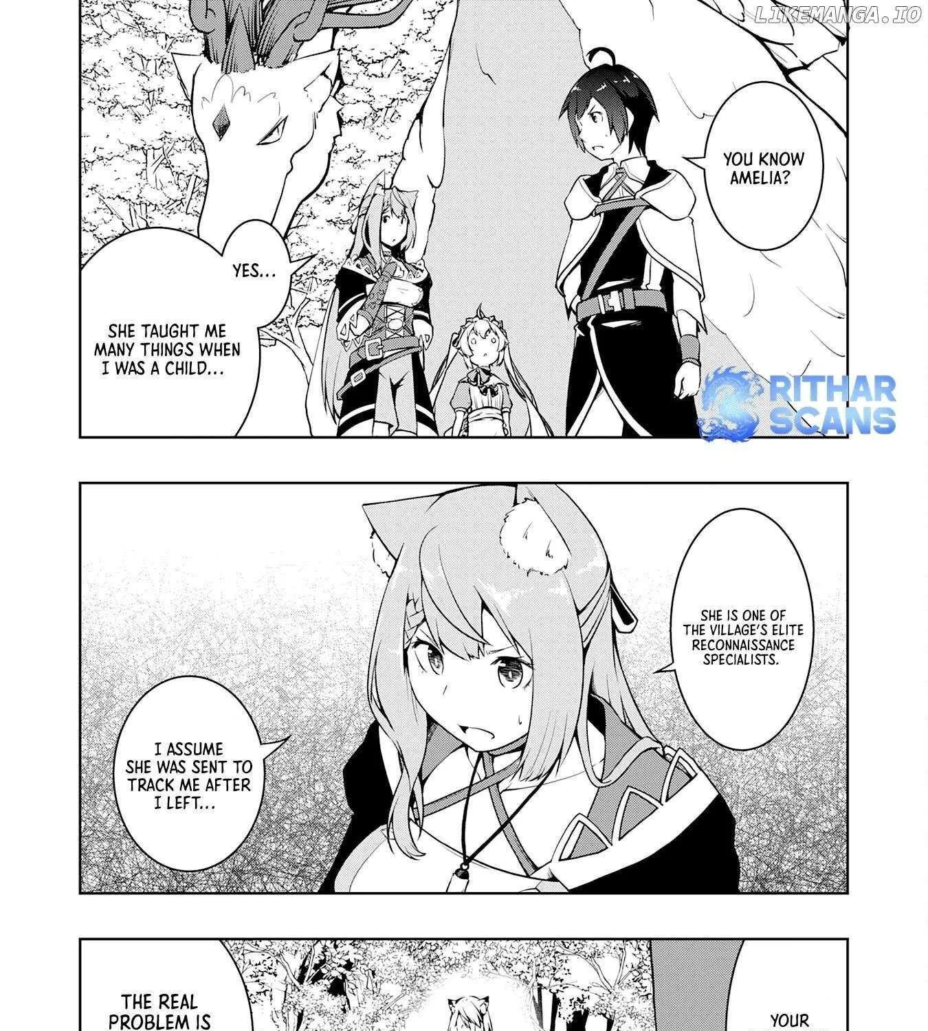 The Reincarnated Noble Who Was Exiled, Uses a Useless Skill to Rule Over Domestic Affairs~ Was Supposed to Run the Territory Freely, but Thanks to the Skill Chapter 10 page 6 - 