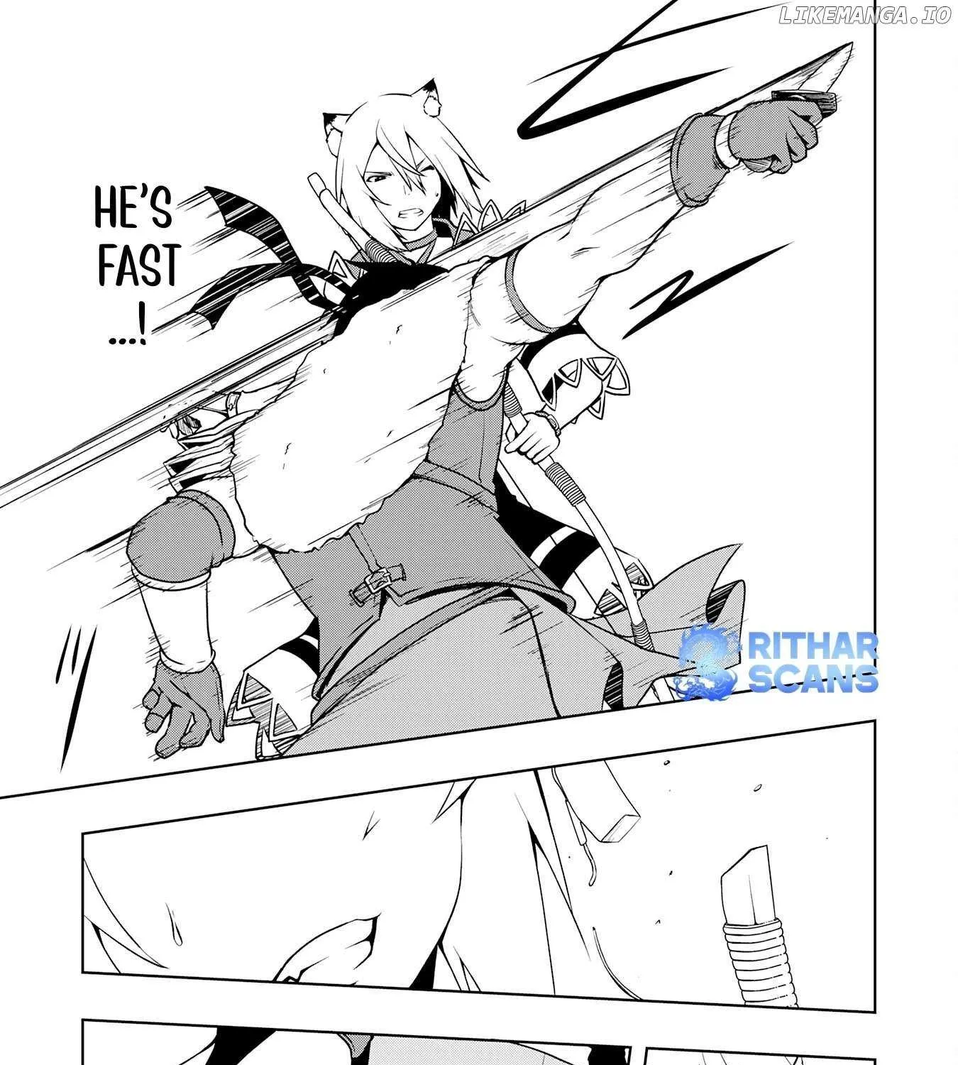 The Reincarnated Noble Who Was Exiled, Uses a Useless Skill to Rule Over Domestic Affairs~ Was Supposed to Run the Territory Freely, but Thanks to the Skill Chapter 10 page 54 - 