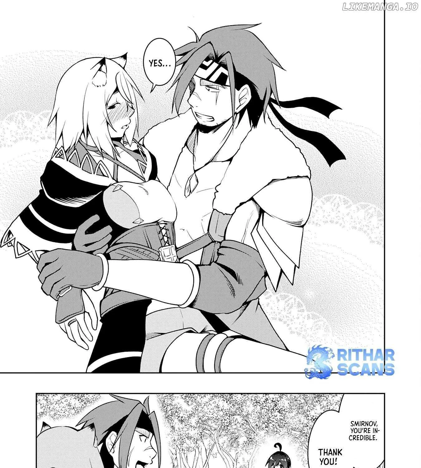 The Reincarnated Noble Who Was Exiled, Uses a Useless Skill to Rule Over Domestic Affairs~ Was Supposed to Run the Territory Freely, but Thanks to the Skill Chapter 10 page 58 - 