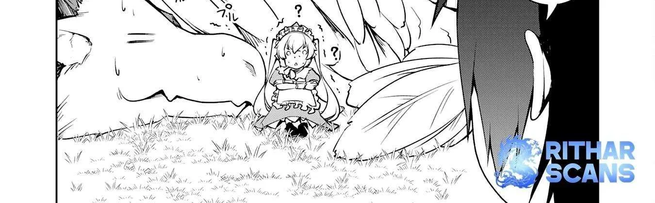 The Reincarnated Noble Who Was Exiled, Uses a Useless Skill to Rule Over Domestic Affairs~ Was Supposed to Run the Territory Freely, but Thanks to the Skill Chapter 10 page 61 - 