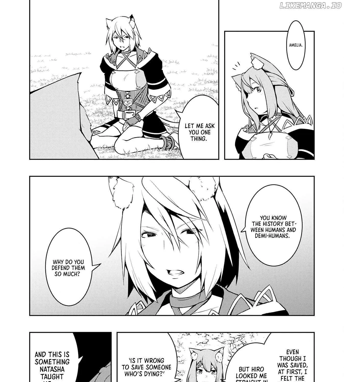 The Reincarnated Noble Who Was Exiled, Uses a Useless Skill to Rule Over Domestic Affairs~ Was Supposed to Run the Territory Freely, but Thanks to the Skill Chapter 10 page 62 - 