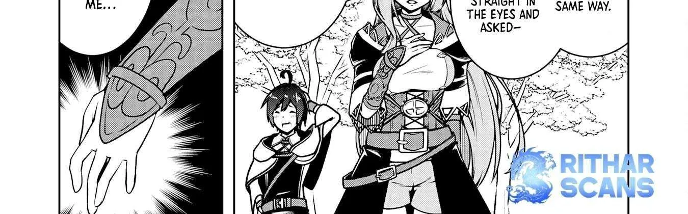 The Reincarnated Noble Who Was Exiled, Uses a Useless Skill to Rule Over Domestic Affairs~ Was Supposed to Run the Territory Freely, but Thanks to the Skill Chapter 10 page 63 - 