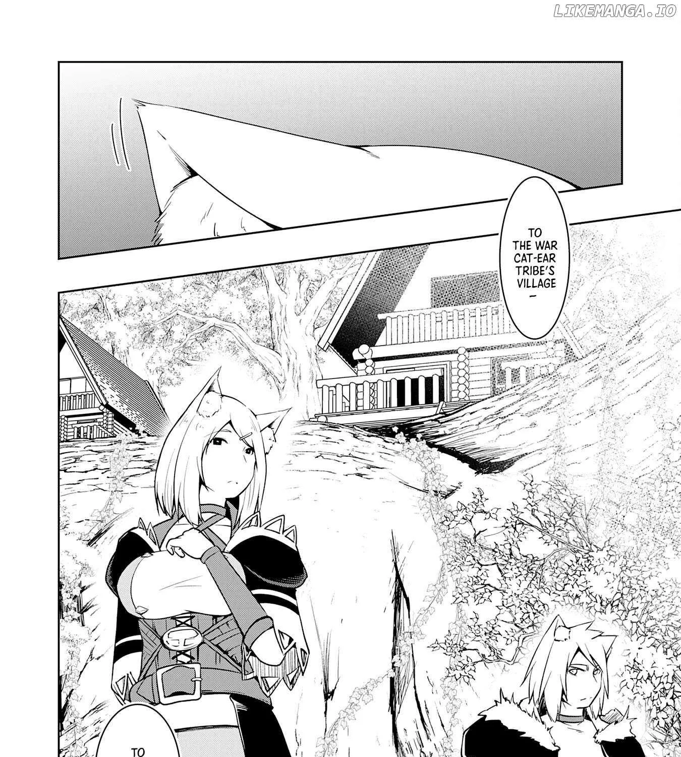 The Reincarnated Noble Who Was Exiled, Uses a Useless Skill to Rule Over Domestic Affairs~ Was Supposed to Run the Territory Freely, but Thanks to the Skill Chapter 10 page 68 - 