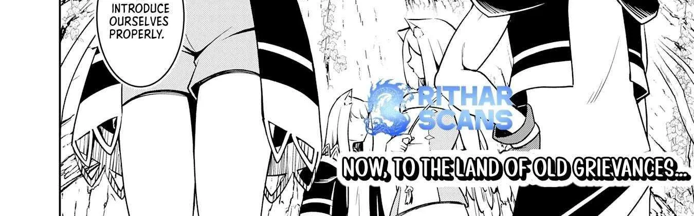 The Reincarnated Noble Who Was Exiled, Uses a Useless Skill to Rule Over Domestic Affairs~ Was Supposed to Run the Territory Freely, but Thanks to the Skill Chapter 10 page 69 - 
