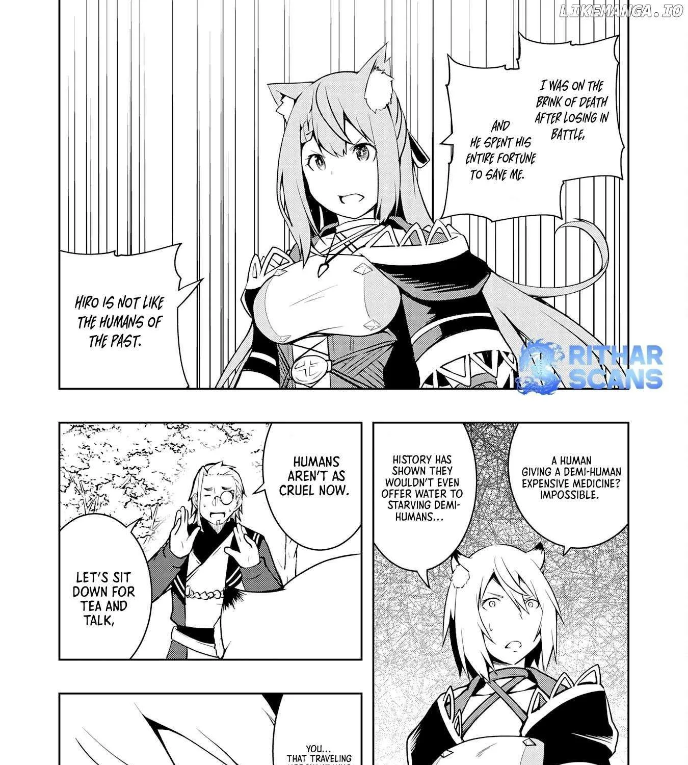 The Reincarnated Noble Who Was Exiled, Uses a Useless Skill to Rule Over Domestic Affairs~ Was Supposed to Run the Territory Freely, but Thanks to the Skill Chapter 10 page 10 - 