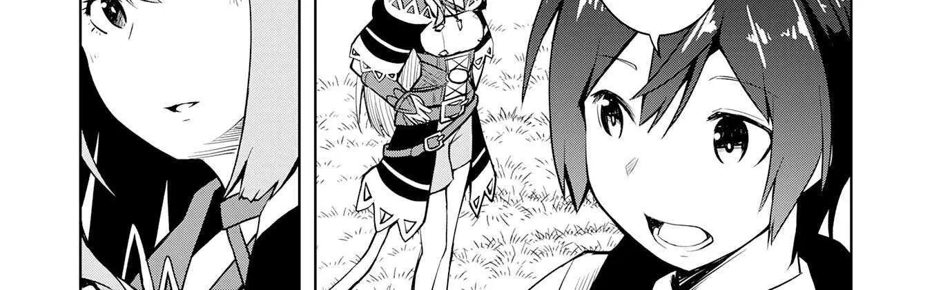 The Reincarnated Noble Who Was Exiled, Uses a Useless Skill to Rule Over Domestic Affairs~ Was Supposed to Run the Territory Freely, but Thanks to the Skill Chapter 11 page 17 - 