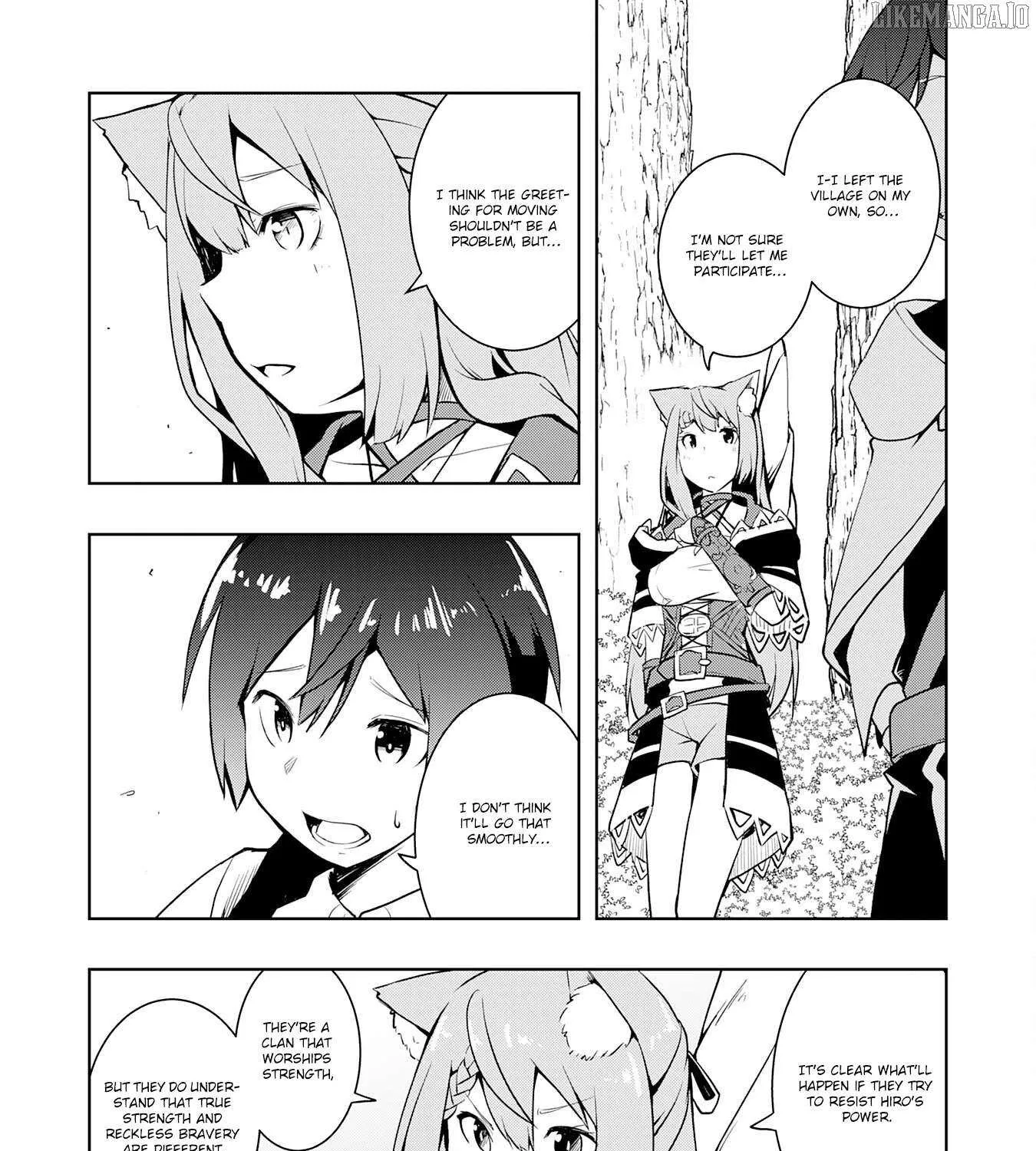 The Reincarnated Noble Who Was Exiled, Uses a Useless Skill to Rule Over Domestic Affairs~ Was Supposed to Run the Territory Freely, but Thanks to the Skill Chapter 11 page 18 - 