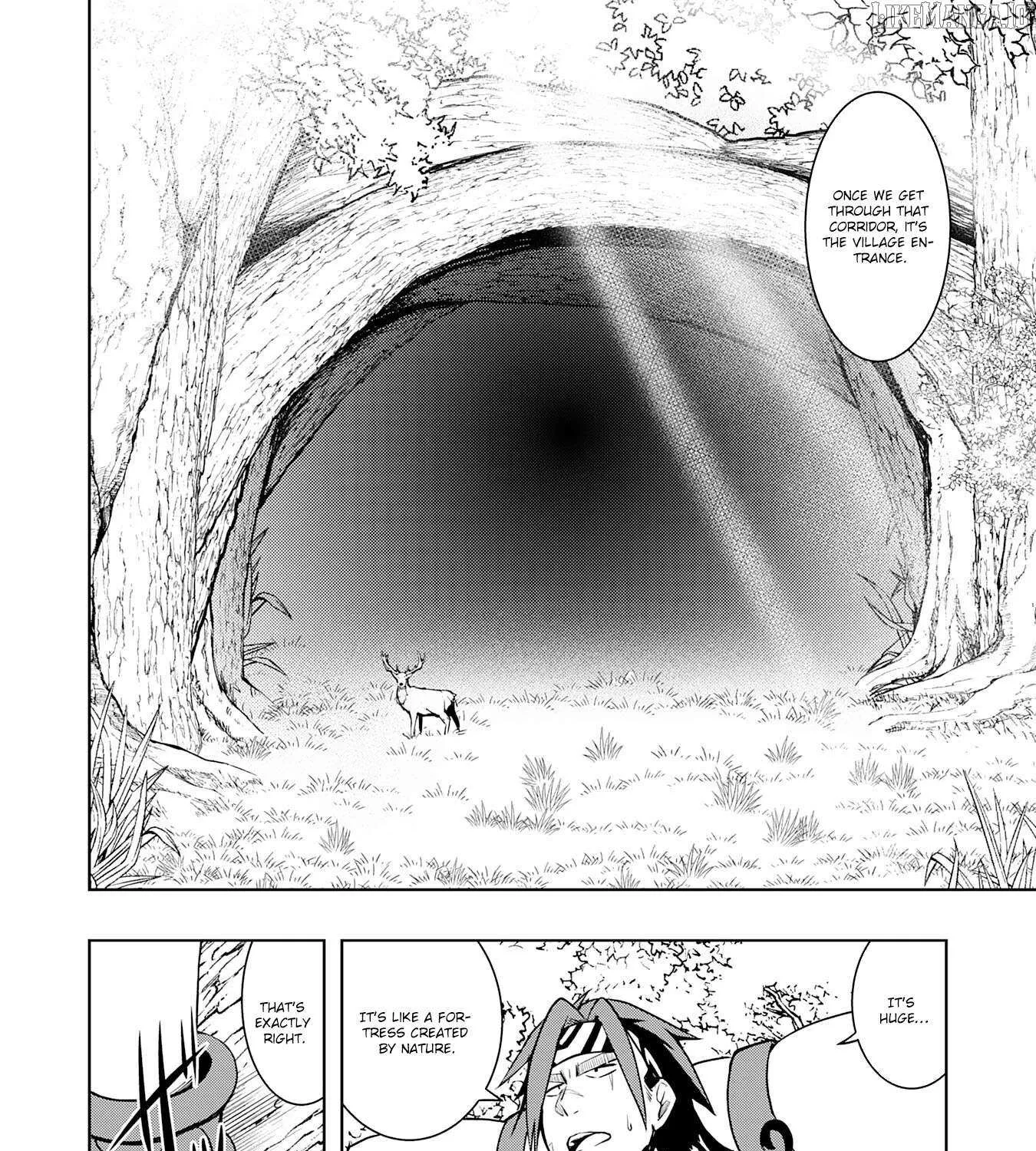 The Reincarnated Noble Who Was Exiled, Uses a Useless Skill to Rule Over Domestic Affairs~ Was Supposed to Run the Territory Freely, but Thanks to the Skill Chapter 11 page 22 - 