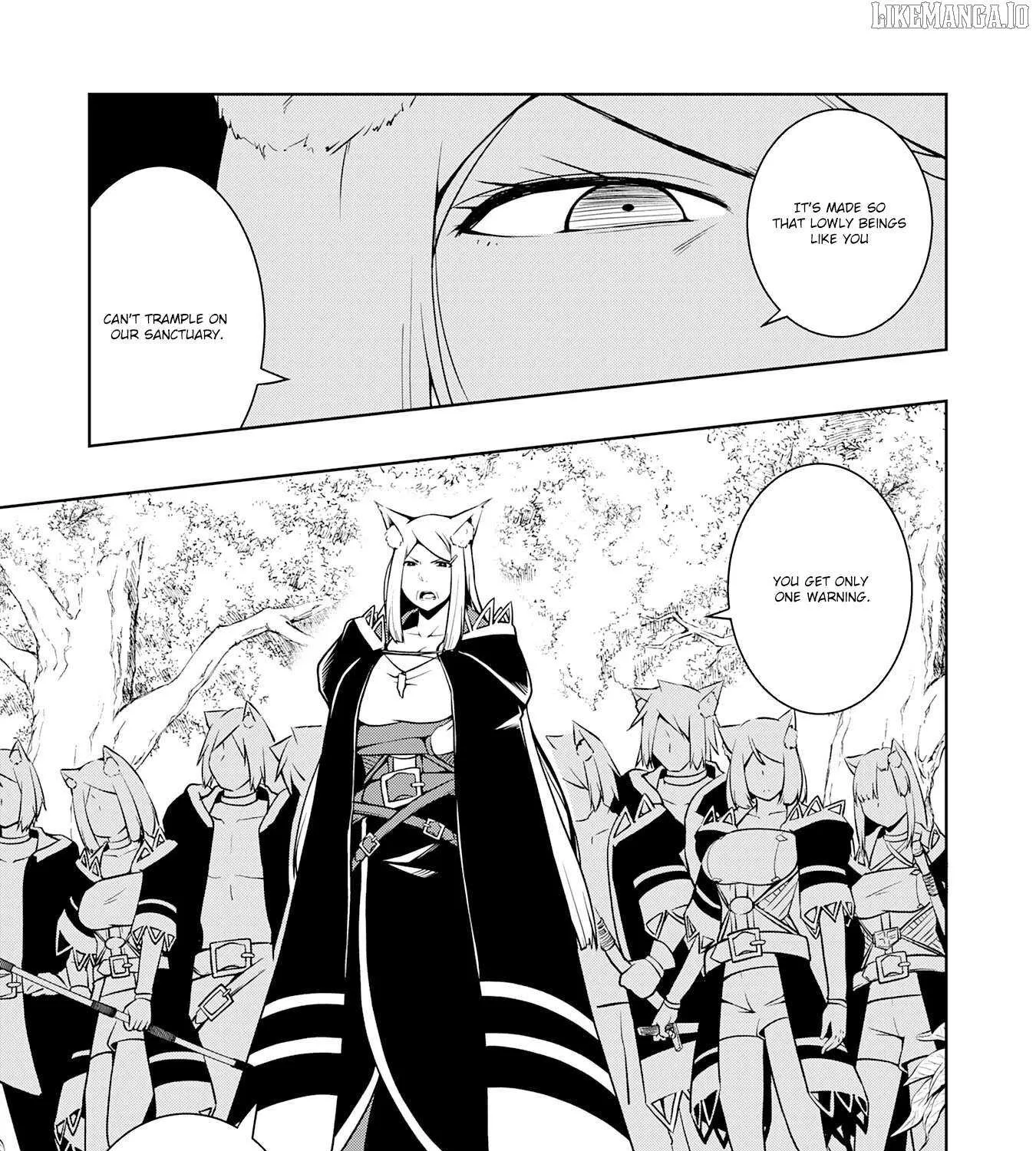 The Reincarnated Noble Who Was Exiled, Uses a Useless Skill to Rule Over Domestic Affairs~ Was Supposed to Run the Territory Freely, but Thanks to the Skill Chapter 11 page 24 - 
