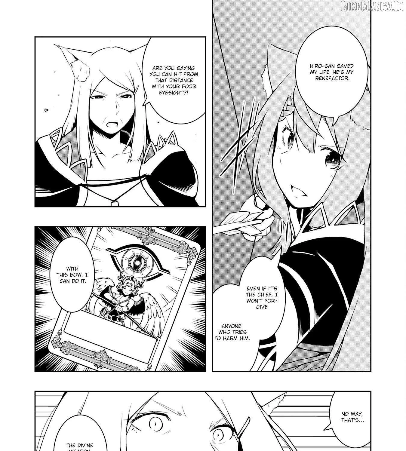 The Reincarnated Noble Who Was Exiled, Uses a Useless Skill to Rule Over Domestic Affairs~ Was Supposed to Run the Territory Freely, but Thanks to the Skill Chapter 11 page 30 - 