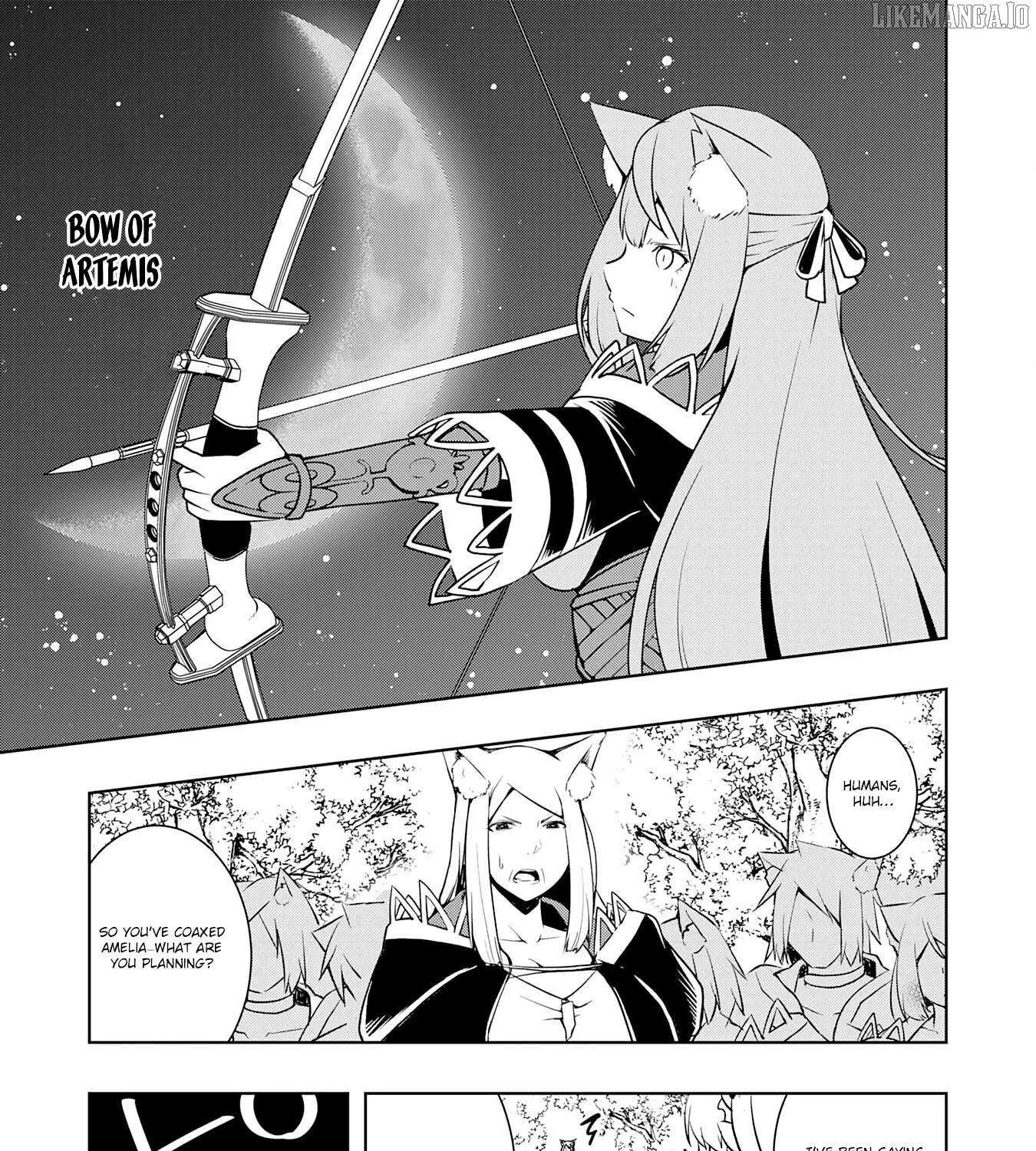 The Reincarnated Noble Who Was Exiled, Uses a Useless Skill to Rule Over Domestic Affairs~ Was Supposed to Run the Territory Freely, but Thanks to the Skill Chapter 11 page 32 - 