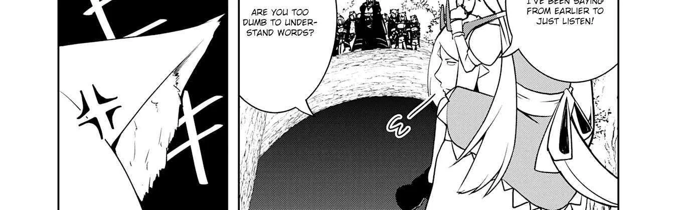 The Reincarnated Noble Who Was Exiled, Uses a Useless Skill to Rule Over Domestic Affairs~ Was Supposed to Run the Territory Freely, but Thanks to the Skill Chapter 11 page 33 - 