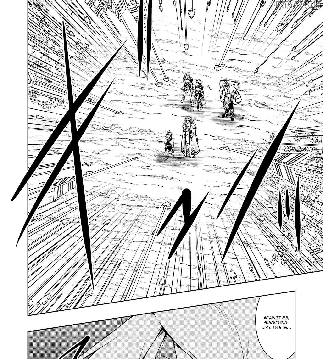 The Reincarnated Noble Who Was Exiled, Uses a Useless Skill to Rule Over Domestic Affairs~ Was Supposed to Run the Territory Freely, but Thanks to the Skill Chapter 11 page 38 - 