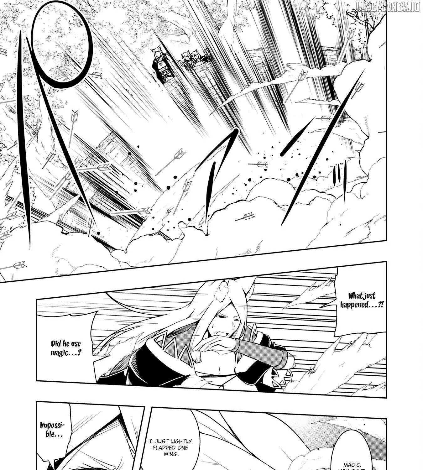 The Reincarnated Noble Who Was Exiled, Uses a Useless Skill to Rule Over Domestic Affairs~ Was Supposed to Run the Territory Freely, but Thanks to the Skill Chapter 11 page 40 - 