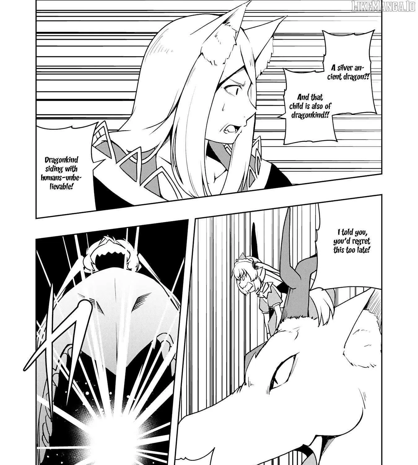 The Reincarnated Noble Who Was Exiled, Uses a Useless Skill to Rule Over Domestic Affairs~ Was Supposed to Run the Territory Freely, but Thanks to the Skill Chapter 11 page 44 - 