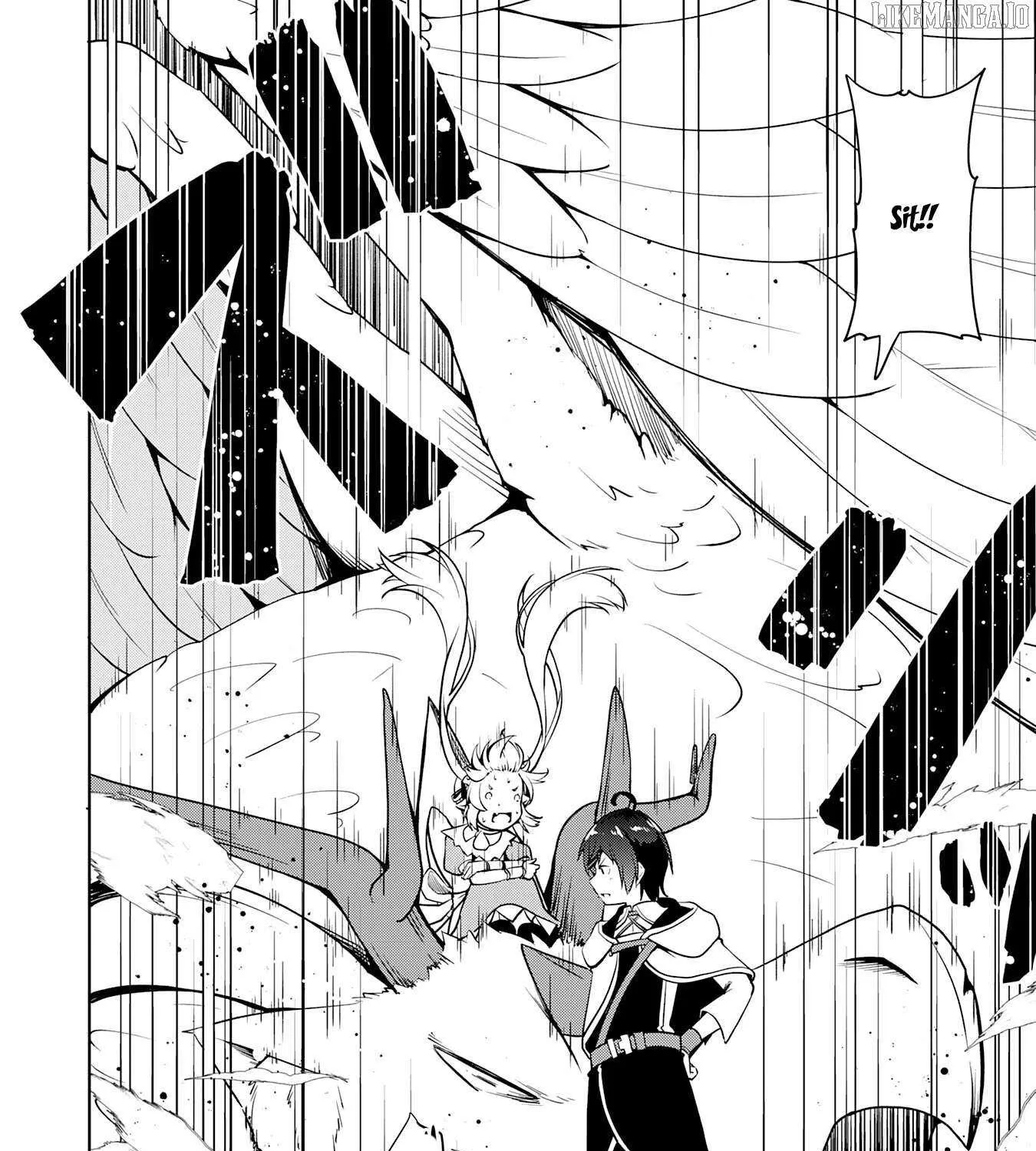 The Reincarnated Noble Who Was Exiled, Uses a Useless Skill to Rule Over Domestic Affairs~ Was Supposed to Run the Territory Freely, but Thanks to the Skill Chapter 11 page 46 - 