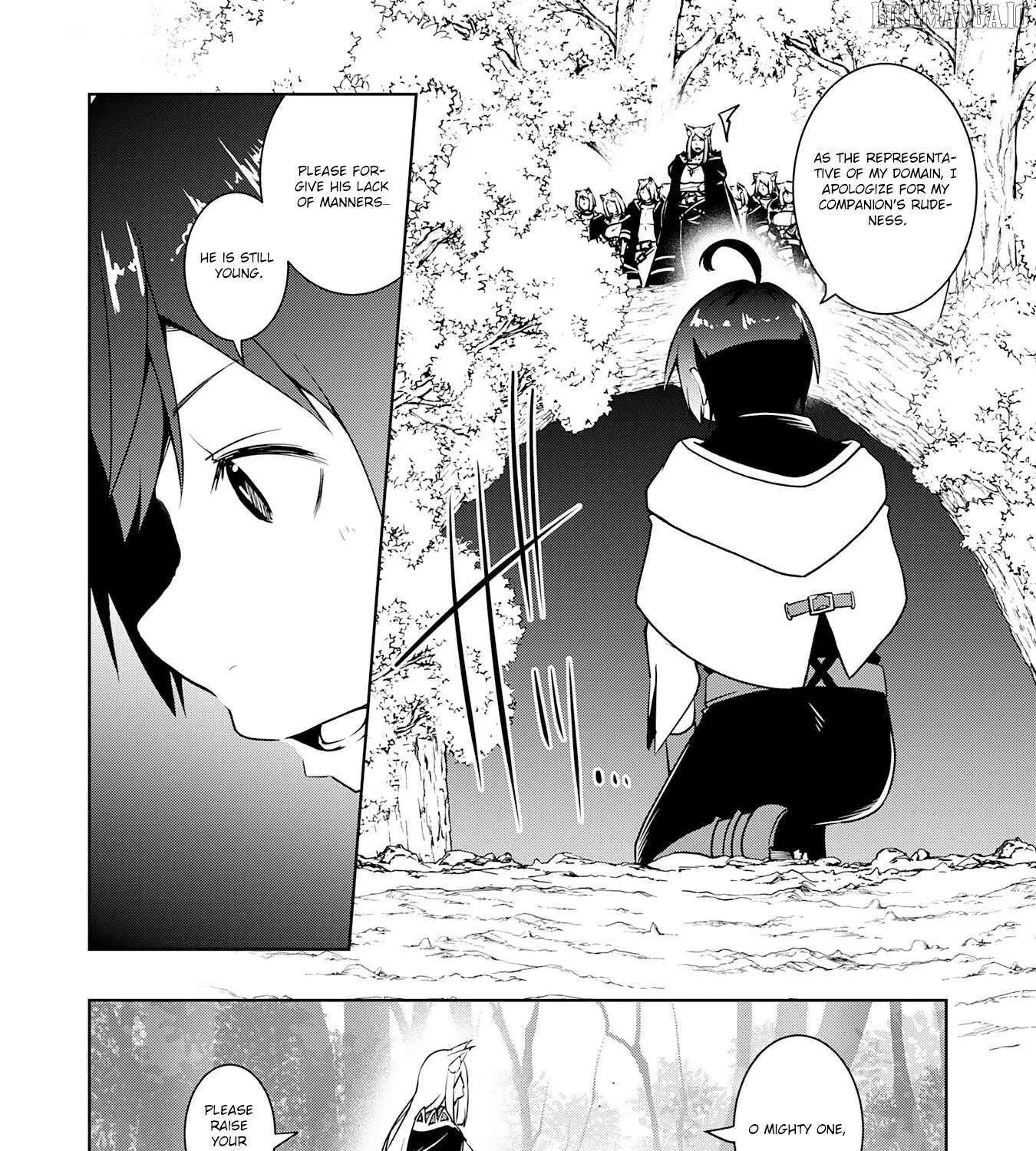 The Reincarnated Noble Who Was Exiled, Uses a Useless Skill to Rule Over Domestic Affairs~ Was Supposed to Run the Territory Freely, but Thanks to the Skill Chapter 11 page 50 - 