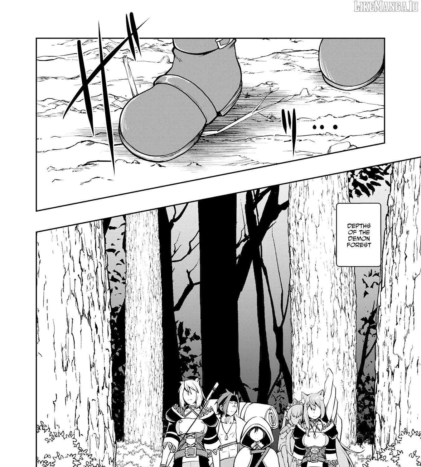 The Reincarnated Noble Who Was Exiled, Uses a Useless Skill to Rule Over Domestic Affairs~ Was Supposed to Run the Territory Freely, but Thanks to the Skill Chapter 11 page 6 - 