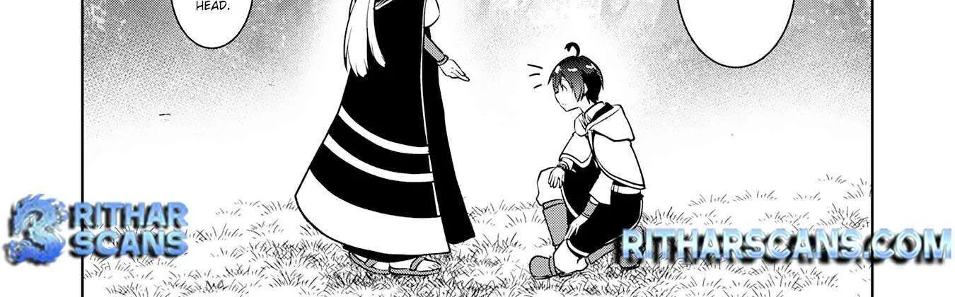 The Reincarnated Noble Who Was Exiled, Uses a Useless Skill to Rule Over Domestic Affairs~ Was Supposed to Run the Territory Freely, but Thanks to the Skill Chapter 11 page 51 - 