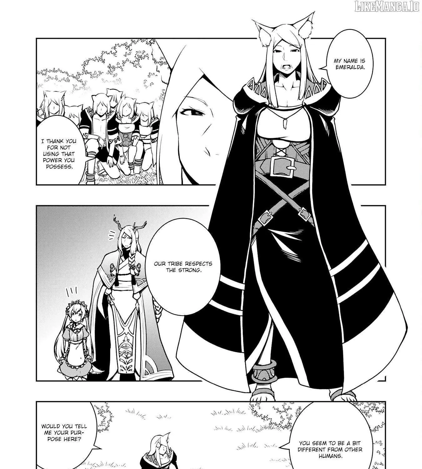 The Reincarnated Noble Who Was Exiled, Uses a Useless Skill to Rule Over Domestic Affairs~ Was Supposed to Run the Territory Freely, but Thanks to the Skill Chapter 11 page 52 - 