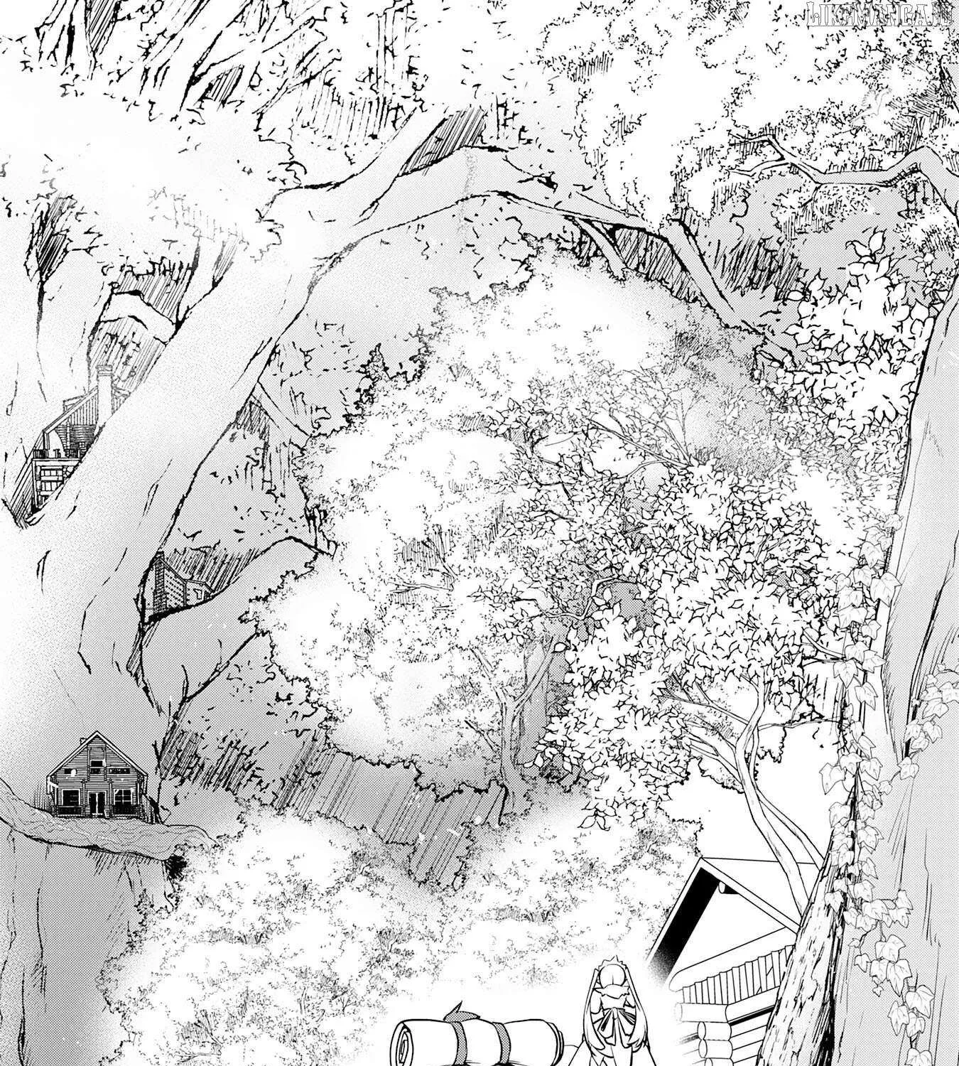 The Reincarnated Noble Who Was Exiled, Uses a Useless Skill to Rule Over Domestic Affairs~ Was Supposed to Run the Territory Freely, but Thanks to the Skill Chapter 11 page 62 - 