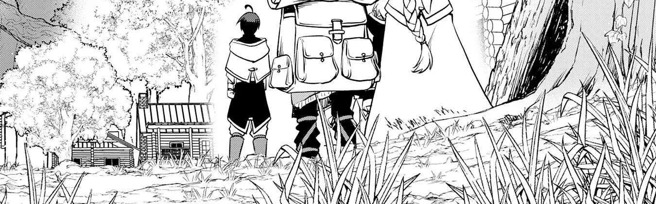The Reincarnated Noble Who Was Exiled, Uses a Useless Skill to Rule Over Domestic Affairs~ Was Supposed to Run the Territory Freely, but Thanks to the Skill Chapter 11 page 63 - 