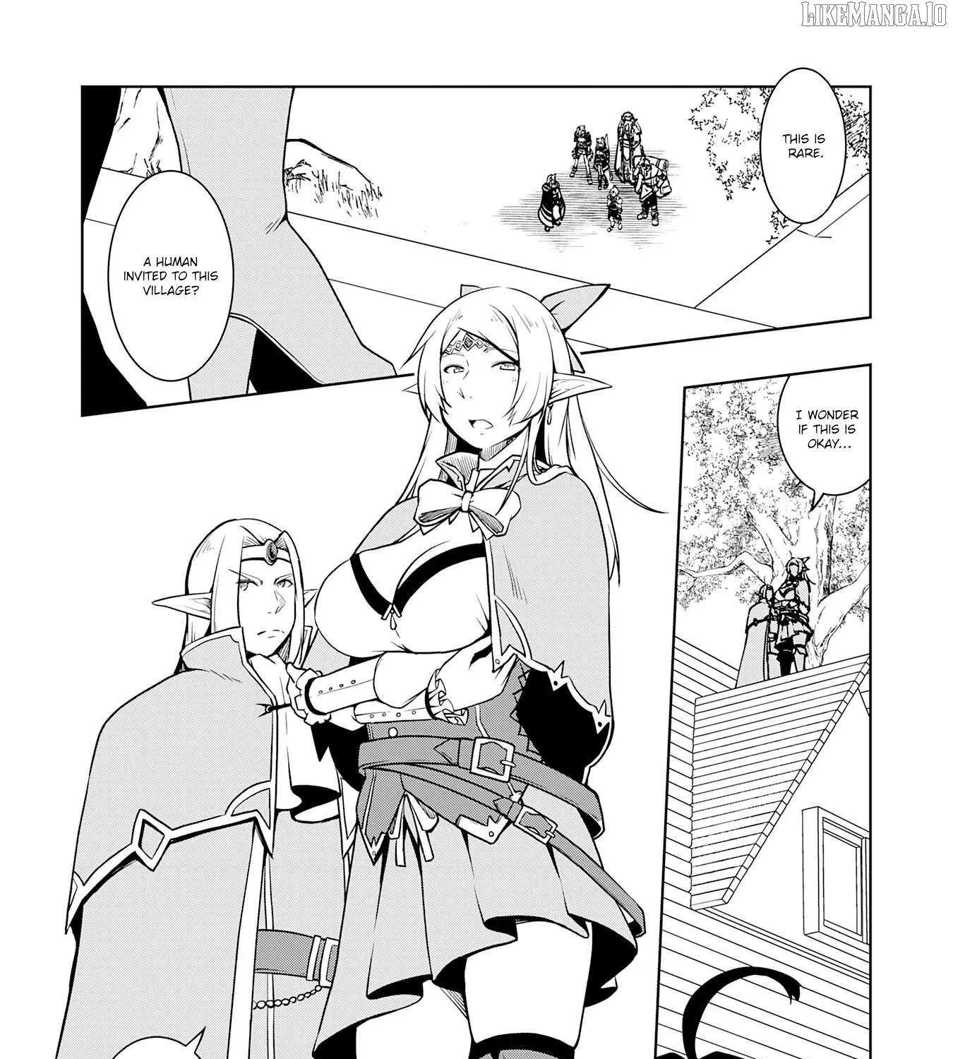 The Reincarnated Noble Who Was Exiled, Uses a Useless Skill to Rule Over Domestic Affairs~ Was Supposed to Run the Territory Freely, but Thanks to the Skill Chapter 11 page 66 - 