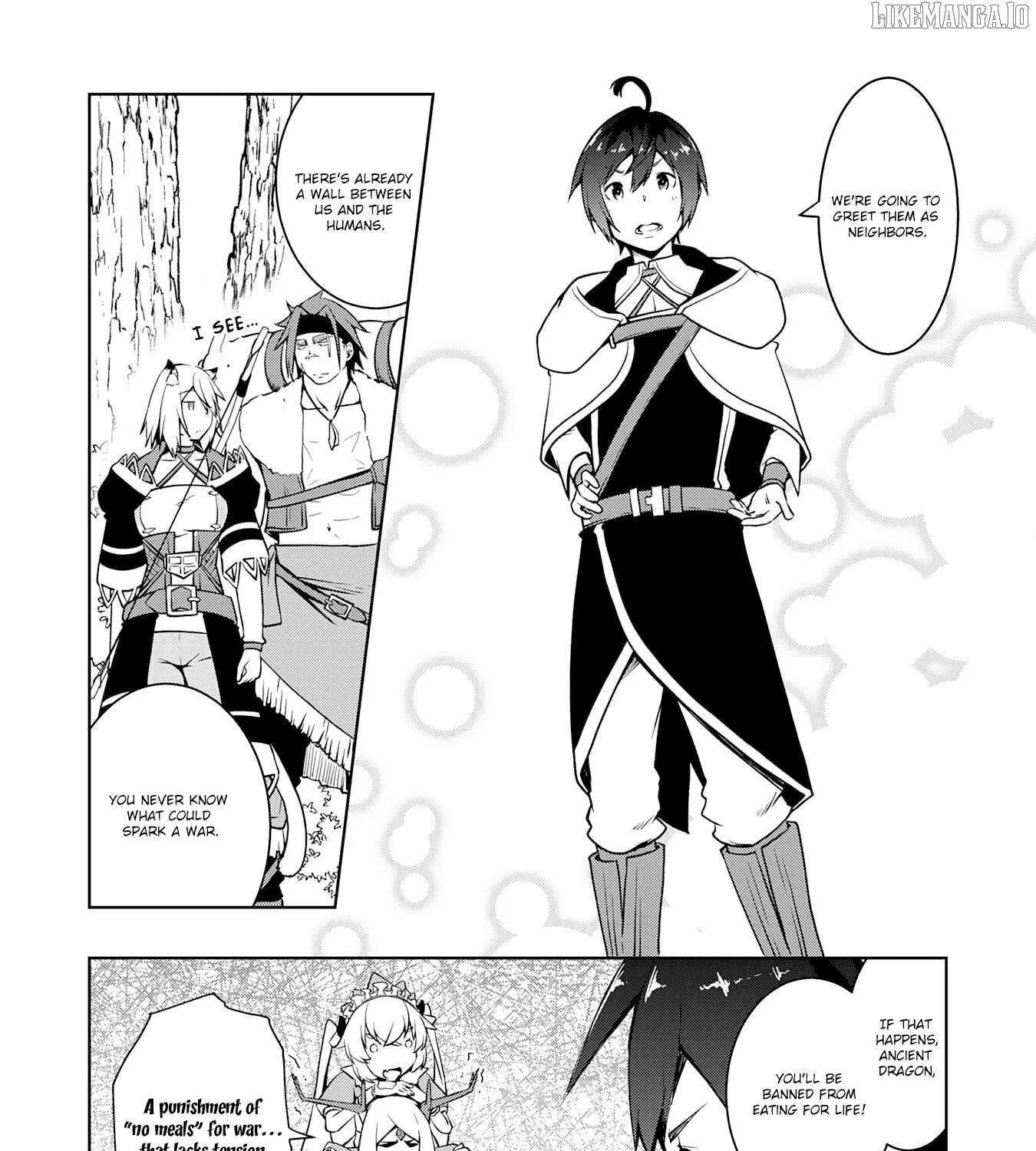 The Reincarnated Noble Who Was Exiled, Uses a Useless Skill to Rule Over Domestic Affairs~ Was Supposed to Run the Territory Freely, but Thanks to the Skill Chapter 11 page 10 - 