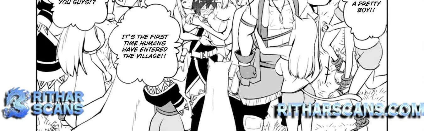 The Reincarnated Noble Who Was Exiled, Uses a Useless Skill to Rule Over Domestic Affairs~ Was Supposed to Run the Territory Freely, but Thanks to the Skill Chapter 12 page 11 - 