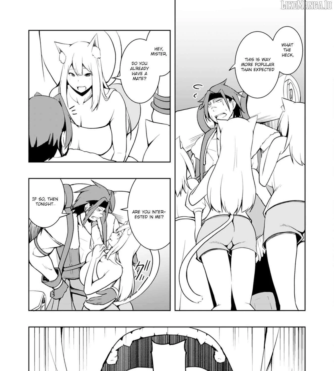 The Reincarnated Noble Who Was Exiled, Uses a Useless Skill to Rule Over Domestic Affairs~ Was Supposed to Run the Territory Freely, but Thanks to the Skill Chapter 12 page 12 - 