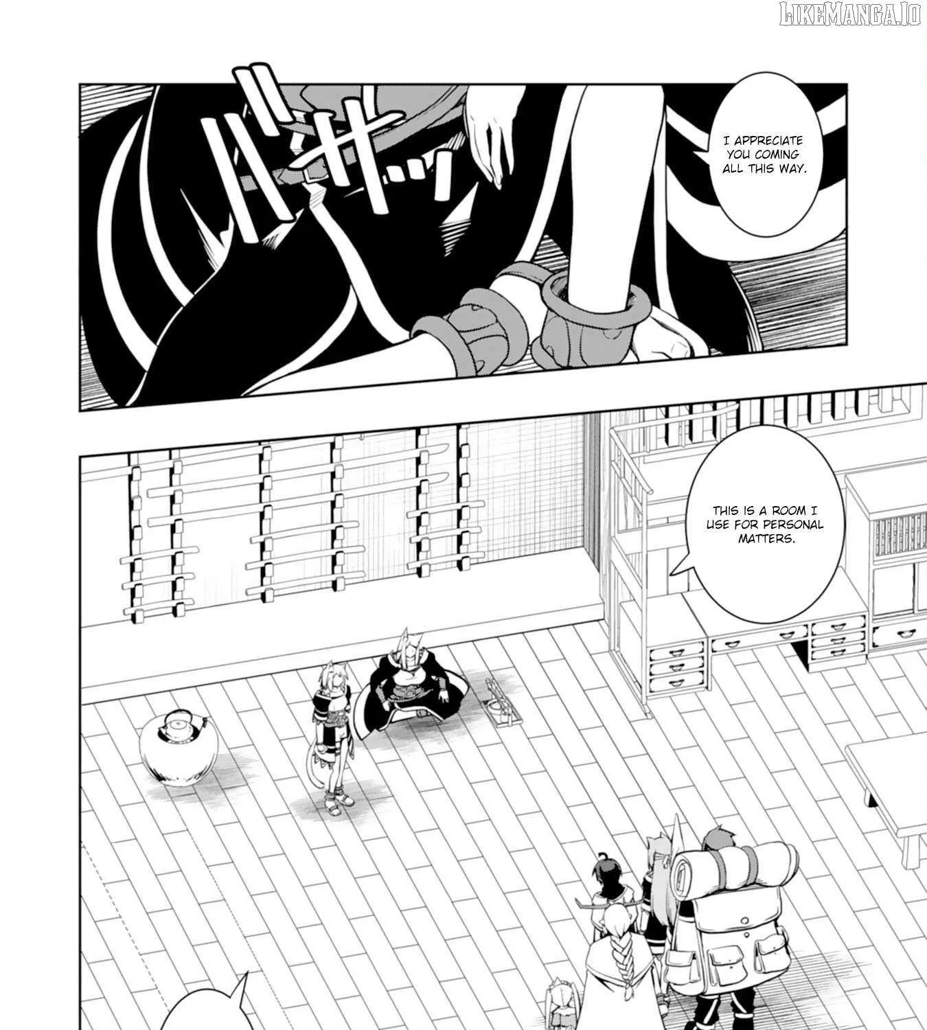 The Reincarnated Noble Who Was Exiled, Uses a Useless Skill to Rule Over Domestic Affairs~ Was Supposed to Run the Territory Freely, but Thanks to the Skill Chapter 12 page 18 - 