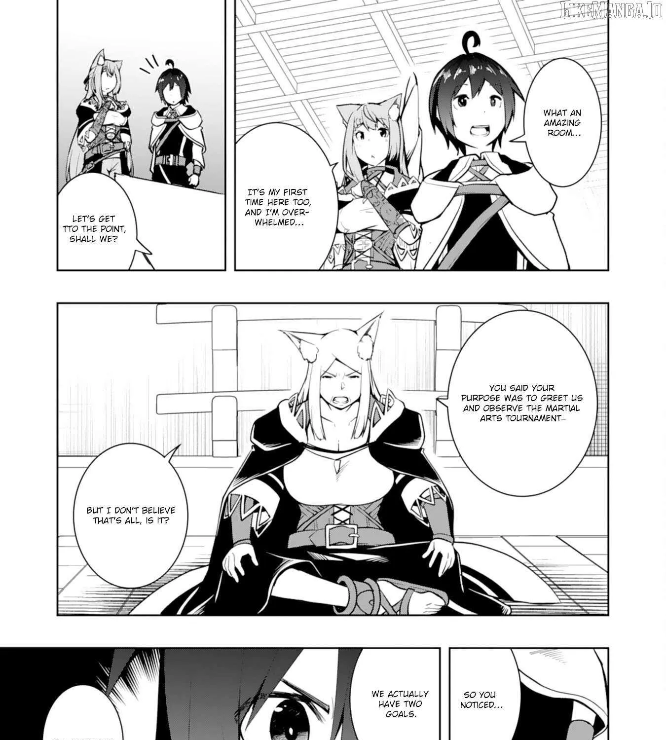 The Reincarnated Noble Who Was Exiled, Uses a Useless Skill to Rule Over Domestic Affairs~ Was Supposed to Run the Territory Freely, but Thanks to the Skill Chapter 12 page 20 - 
