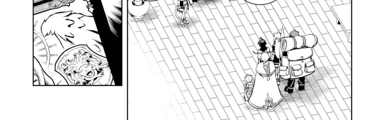 The Reincarnated Noble Who Was Exiled, Uses a Useless Skill to Rule Over Domestic Affairs~ Was Supposed to Run the Territory Freely, but Thanks to the Skill Chapter 12 page 25 - 