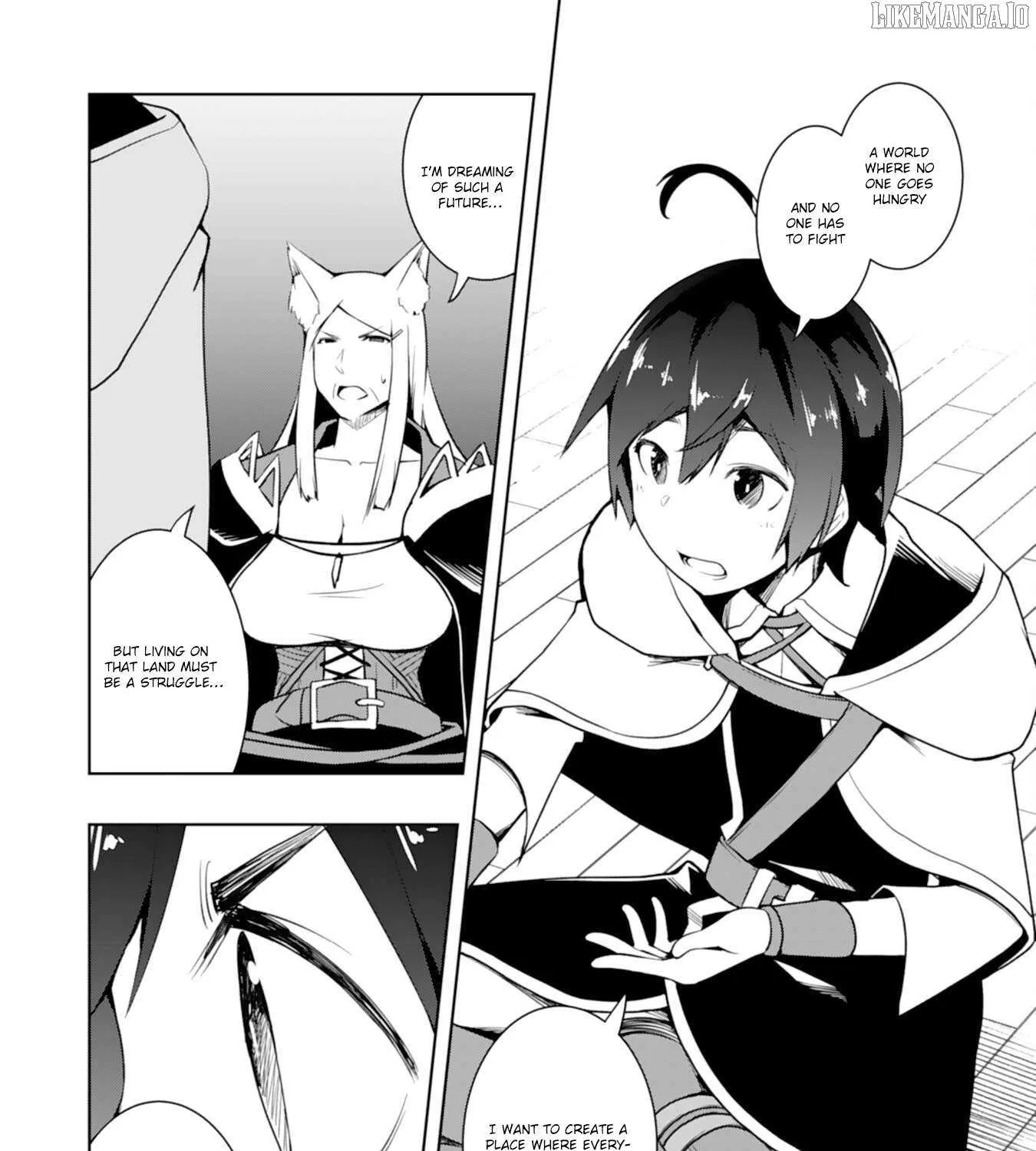 The Reincarnated Noble Who Was Exiled, Uses a Useless Skill to Rule Over Domestic Affairs~ Was Supposed to Run the Territory Freely, but Thanks to the Skill Chapter 12 page 30 - 