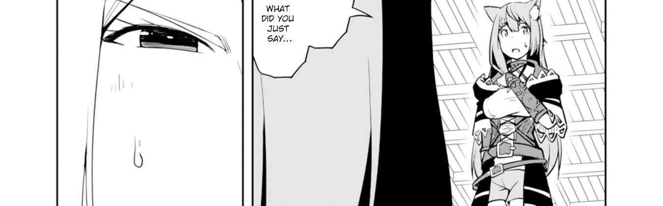 The Reincarnated Noble Who Was Exiled, Uses a Useless Skill to Rule Over Domestic Affairs~ Was Supposed to Run the Territory Freely, but Thanks to the Skill Chapter 12 page 37 - 