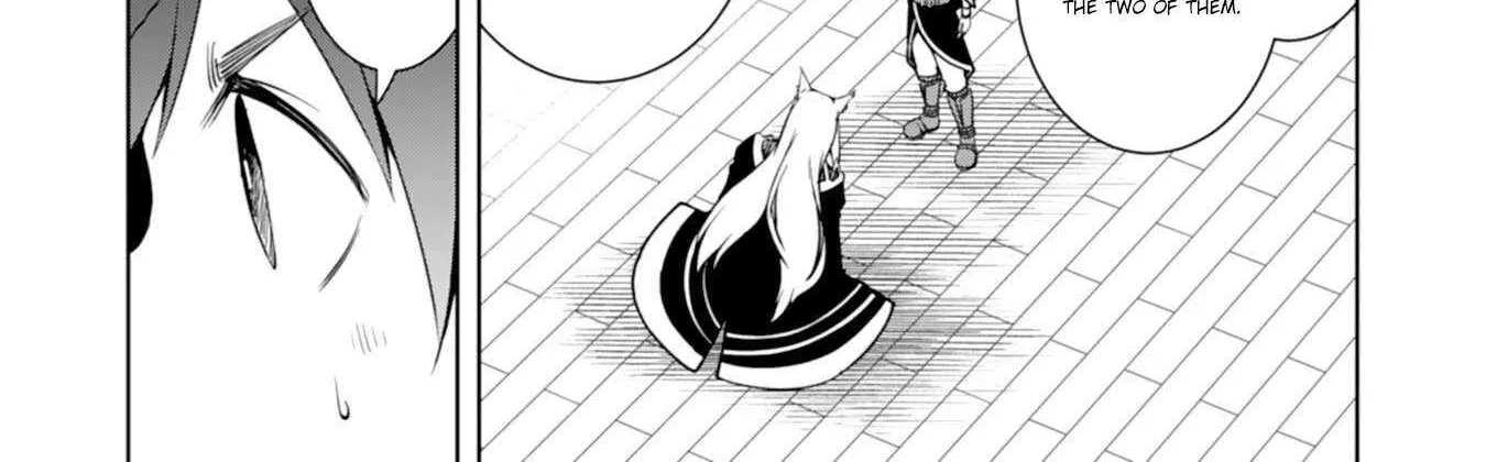 The Reincarnated Noble Who Was Exiled, Uses a Useless Skill to Rule Over Domestic Affairs~ Was Supposed to Run the Territory Freely, but Thanks to the Skill Chapter 12 page 47 - 