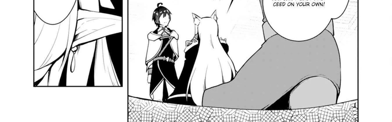 The Reincarnated Noble Who Was Exiled, Uses a Useless Skill to Rule Over Domestic Affairs~ Was Supposed to Run the Territory Freely, but Thanks to the Skill Chapter 12 page 53 - 