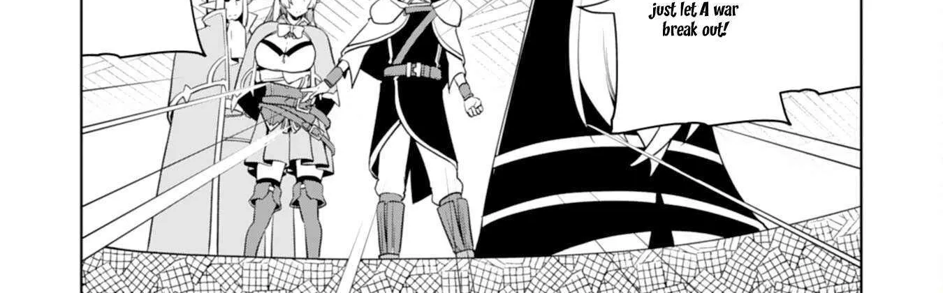 The Reincarnated Noble Who Was Exiled, Uses a Useless Skill to Rule Over Domestic Affairs~ Was Supposed to Run the Territory Freely, but Thanks to the Skill Chapter 12 page 57 - 