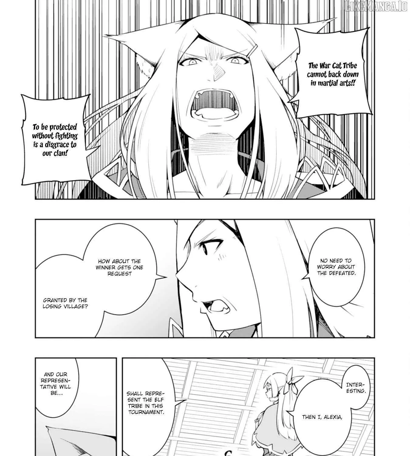 The Reincarnated Noble Who Was Exiled, Uses a Useless Skill to Rule Over Domestic Affairs~ Was Supposed to Run the Territory Freely, but Thanks to the Skill Chapter 12 page 60 - 