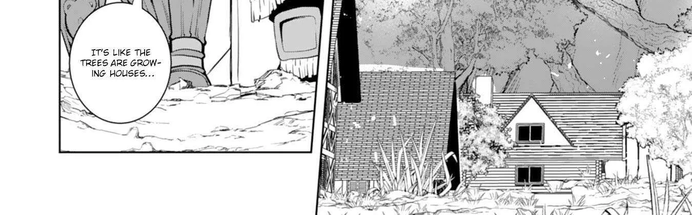 The Reincarnated Noble Who Was Exiled, Uses a Useless Skill to Rule Over Domestic Affairs~ Was Supposed to Run the Territory Freely, but Thanks to the Skill Chapter 12 page 7 - 