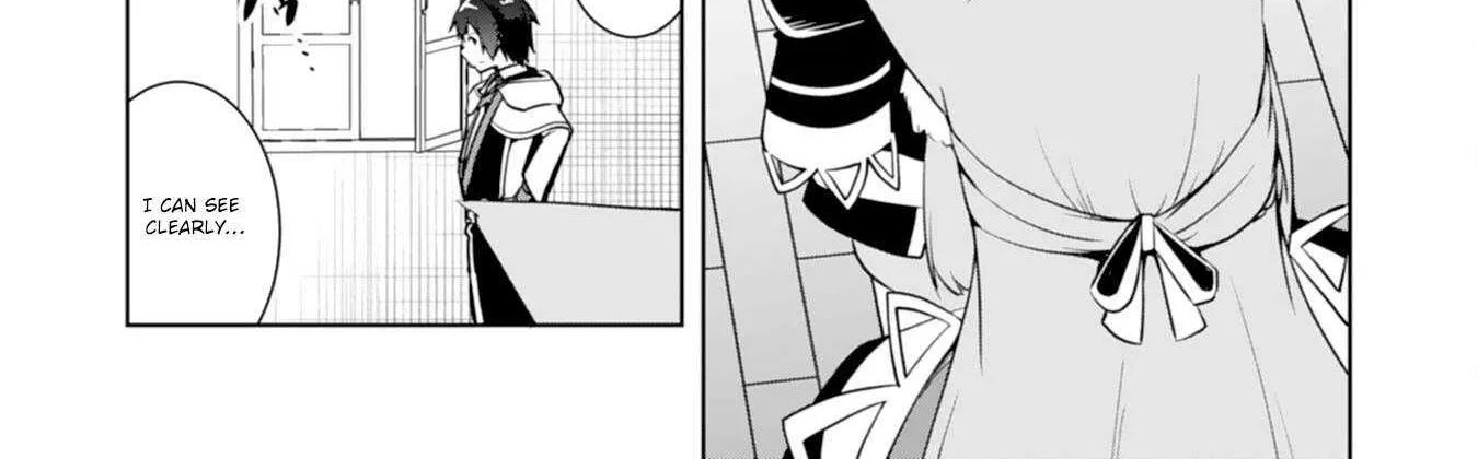 The Reincarnated Noble Who Was Exiled, Uses a Useless Skill to Rule Over Domestic Affairs~ Was Supposed to Run the Territory Freely, but Thanks to the Skill Chapter 12 page 65 - 