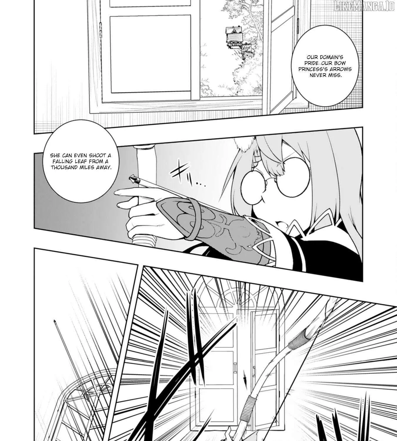 The Reincarnated Noble Who Was Exiled, Uses a Useless Skill to Rule Over Domestic Affairs~ Was Supposed to Run the Territory Freely, but Thanks to the Skill Chapter 12 page 66 - 