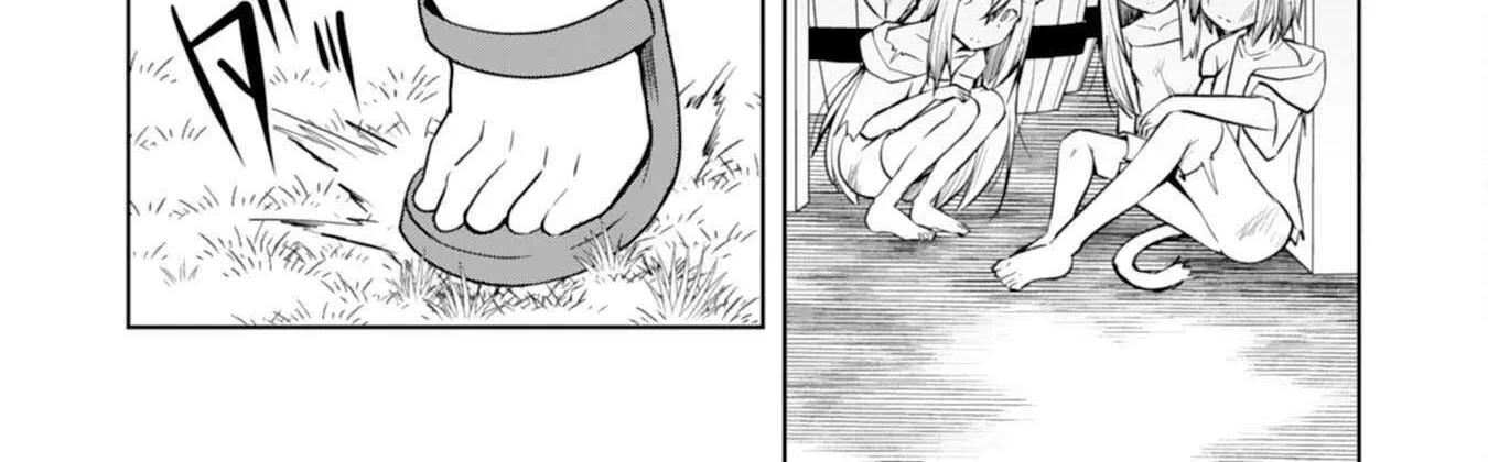 The Reincarnated Noble Who Was Exiled, Uses a Useless Skill to Rule Over Domestic Affairs~ Was Supposed to Run the Territory Freely, but Thanks to the Skill Chapter 12 page 9 - 