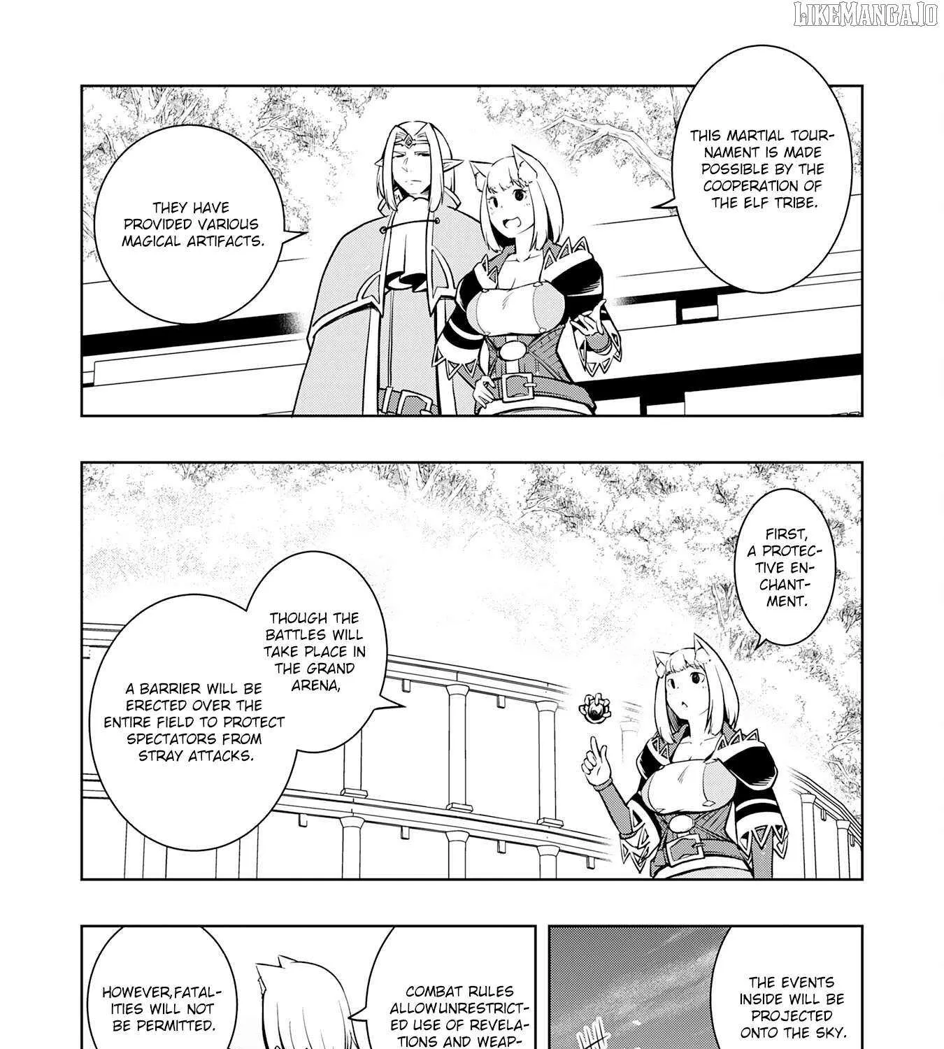 The Reincarnated Noble Who Was Exiled, Uses a Useless Skill to Rule Over Domestic Affairs~ Was Supposed to Run the Territory Freely, but Thanks to the Skill Chapter 13 page 15 - 