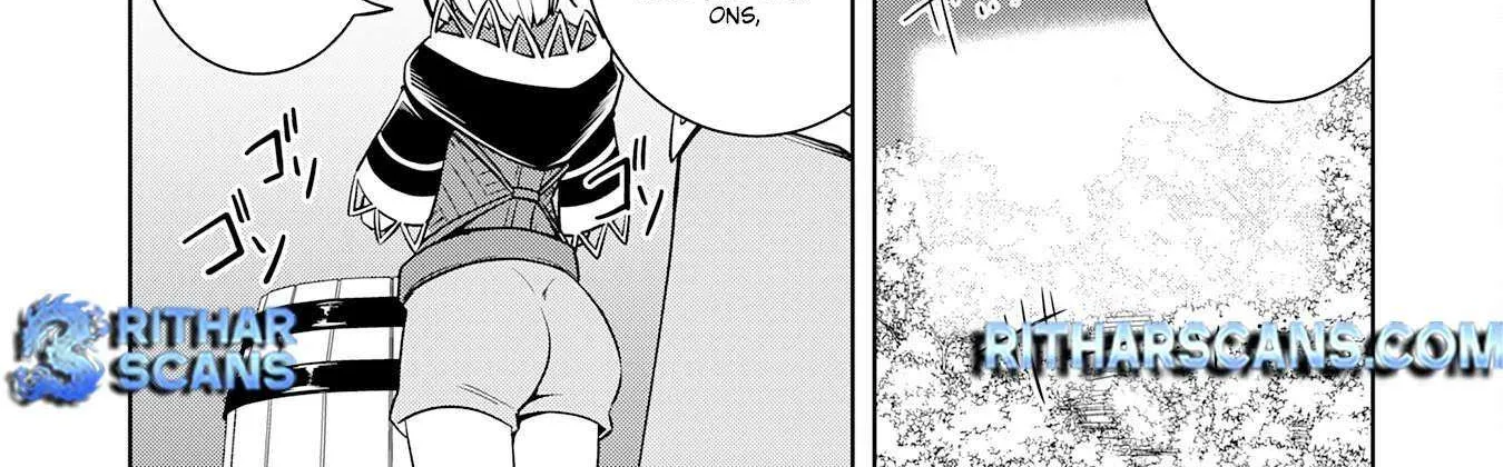 The Reincarnated Noble Who Was Exiled, Uses a Useless Skill to Rule Over Domestic Affairs~ Was Supposed to Run the Territory Freely, but Thanks to the Skill Chapter 13 page 16 - 