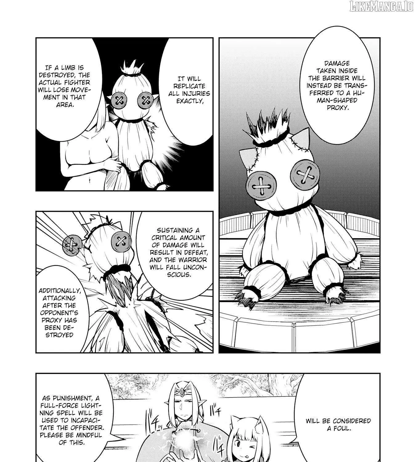 The Reincarnated Noble Who Was Exiled, Uses a Useless Skill to Rule Over Domestic Affairs~ Was Supposed to Run the Territory Freely, but Thanks to the Skill Chapter 13 page 17 - 